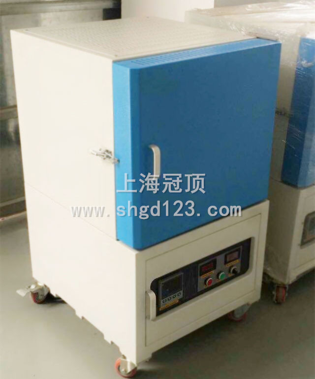 高溫電阻爐廠家